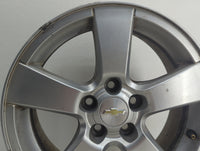 2014-2016 Chevrolet Cruze Oem Wheel Rim
