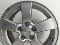 2014-2016 Chevrolet Cruze Oem Wheel Rim