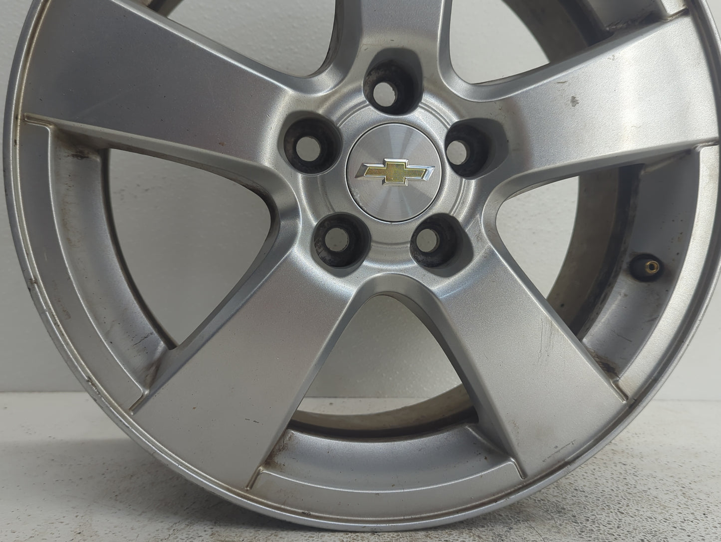 2014-2016 Chevrolet Cruze Oem Wheel Rim