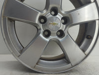 2014-2016 Chevrolet Cruze Oem Wheel Rim