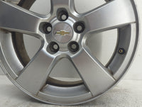 2014-2016 Chevrolet Cruze Oem Wheel Rim
