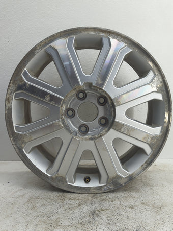 compare product 2008-2009 Ford Taurus Oem Wheel Rim