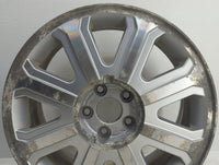 2008-2009 Ford Taurus Oem Wheel Rim