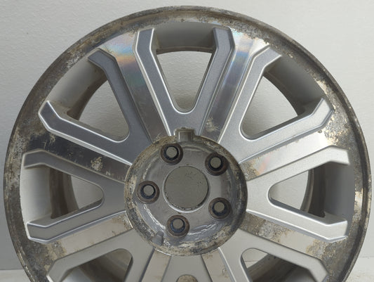 2008-2009 Ford Taurus Oem Wheel Rim