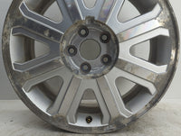 2008-2009 Ford Taurus Oem Wheel Rim