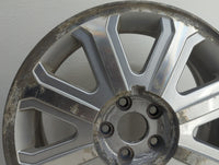 2008-2009 Ford Taurus Oem Wheel Rim