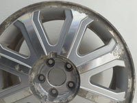 2008-2009 Ford Taurus Oem Wheel Rim
