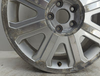 2008-2009 Ford Taurus Oem Wheel Rim