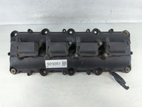 2011 Dodge Ram 1500 Passenger Right Cylinder Head Valve Cover Fits OEM Used Auto Parts - Oemusedautoparts1.com