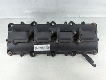 compare product 2011 Dodge Ram 1500 Passenger Right Cylinder Head Valve Cover Fits OEM Used Auto Parts