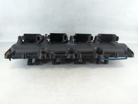 2011 Dodge Ram 1500 Passenger Right Cylinder Head Valve Cover Fits OEM Used Auto Parts - Oemusedautoparts1.com