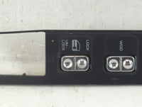 1993 Chrysler Imperial Master Power Window Switch Replacement Driver Side Left P/N:4611652 Fits OEM Used Auto Parts - Oemusedautoparts1.com