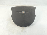 2007-2009 Chrysler Sebring Air Bag Driver Left Steering Wheel Mounted Fits Fits 2007 2008 2009 OEM Used Auto Parts - Oemusedautoparts1.com