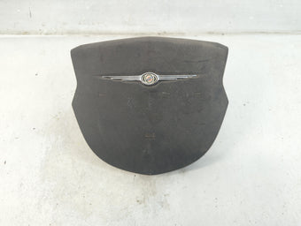 compare product 2007-2009 Chrysler Sebring Air Bag Driver Left Steering Wheel Mounted Fits Fits 2007 2008 2009 OEM Used Auto Parts
