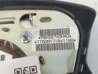 2007-2009 Chrysler Sebring Air Bag Driver Left Steering Wheel Mounted Fits Fits 2007 2008 2009 OEM Used Auto Parts - Oemusedautoparts1.com