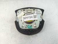 2007-2009 Chrysler Sebring Air Bag Driver Left Steering Wheel Mounted Fits Fits 2007 2008 2009 OEM Used Auto Parts - Oemusedautoparts1.com