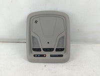 2019 Chevrolet Impala Overhead Roof Console - Oemusedautoparts1.com