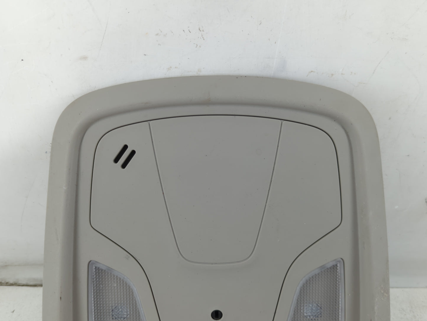 2019 Chevrolet Impala Overhead Roof Console - Oemusedautoparts1.com