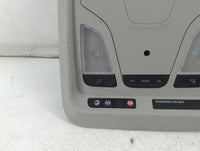 2019 Chevrolet Impala Overhead Roof Console - Oemusedautoparts1.com