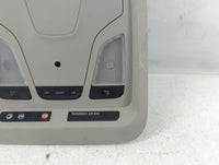 2019 Chevrolet Impala Overhead Roof Console - Oemusedautoparts1.com