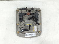 2019 Chevrolet Impala Overhead Roof Console - Oemusedautoparts1.com