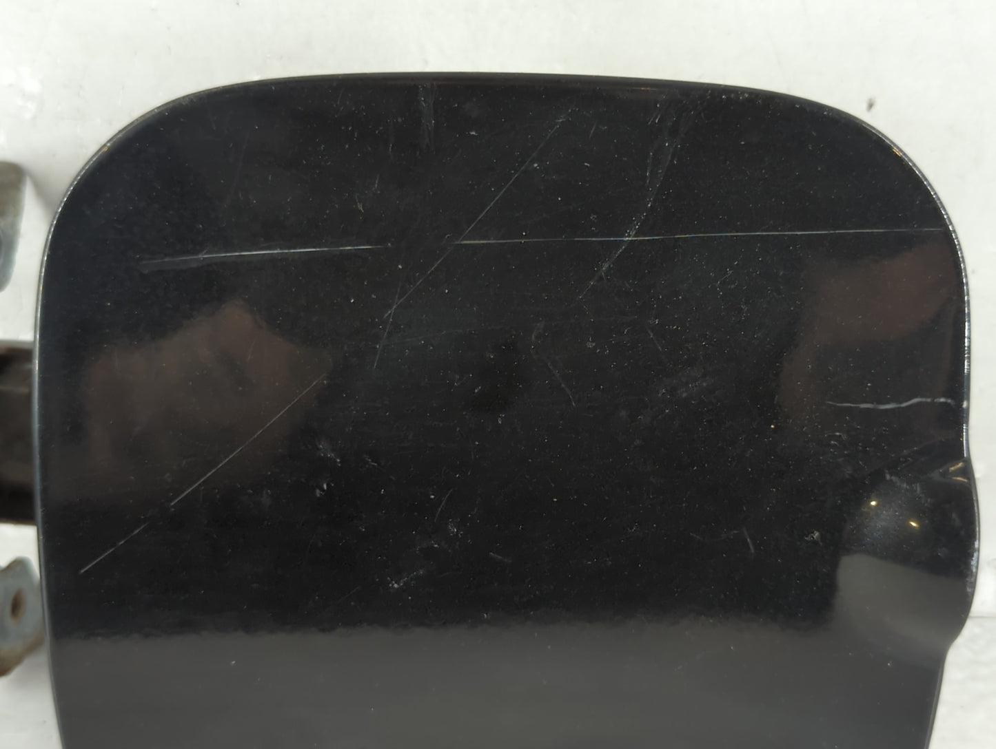 2011 Ford Flex Fuel Tank Door Lid Gas Tank