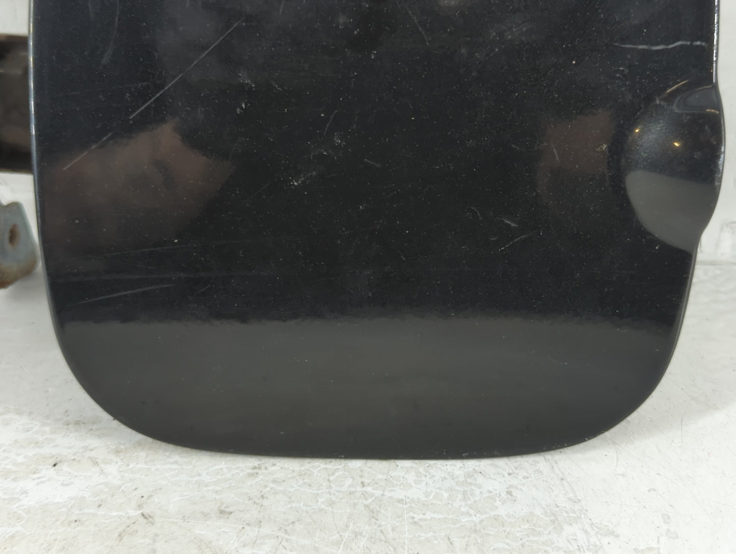 2011 Ford Flex Fuel Tank Door Lid Gas Tank