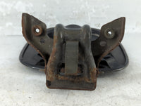 2011 Ford Flex Fuel Tank Door Lid Gas Tank