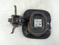 2011 Ford Flex Fuel Tank Door Lid Gas Tank