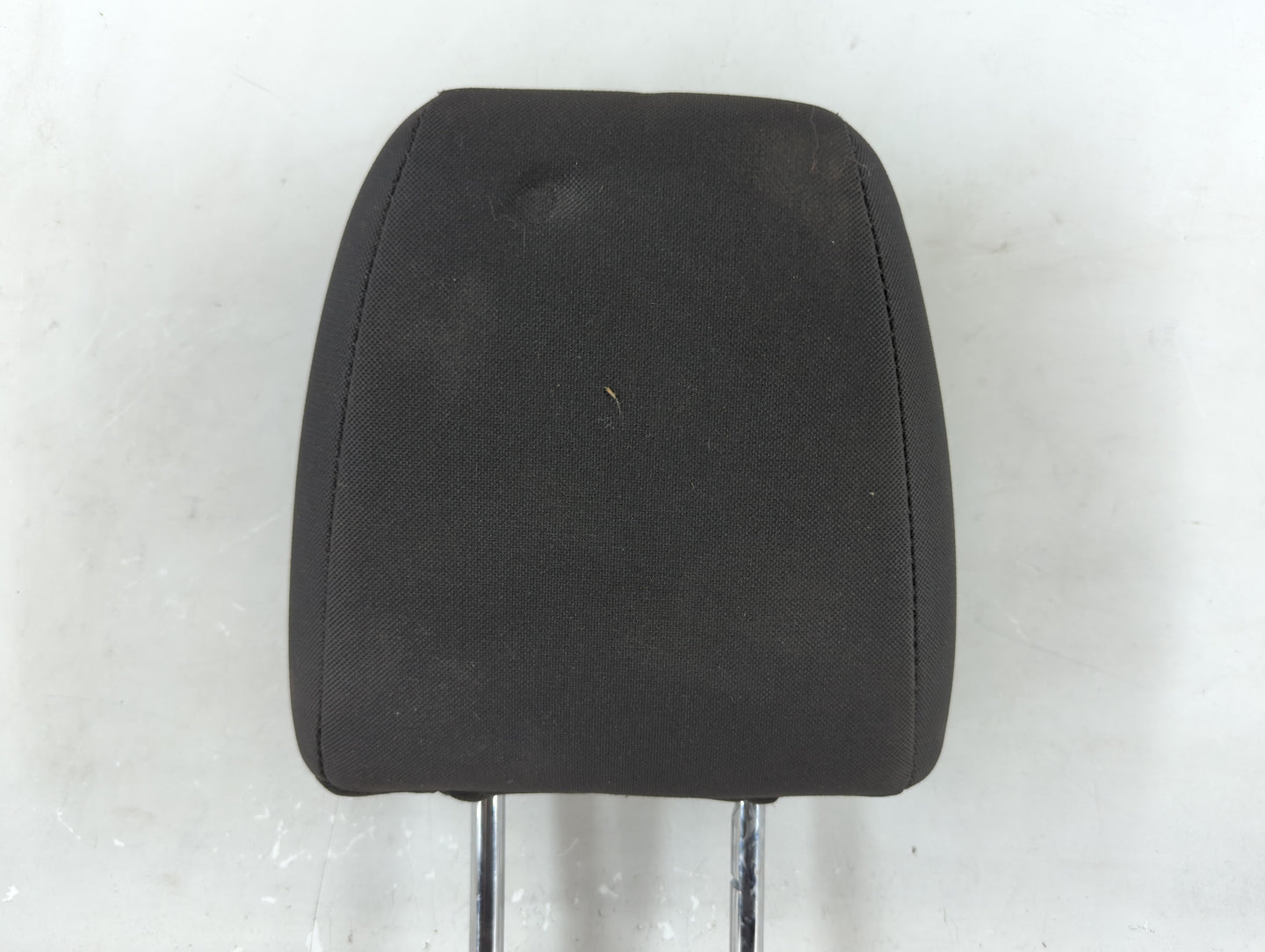 2014-2018 Ford Fiesta Headrest Head Rest Front Driver Passenger Seat Fits Fits 2014 2015 2016 2017 2018 OEM Used Auto Parts - Oemusedautoparts1.com