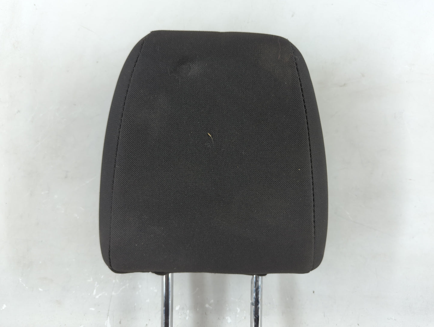2014-2018 Ford Fiesta Headrest Head Rest Front Driver Passenger Seat Fits Fits 2014 2015 2016 2017 2018 OEM Used Auto Parts - Oemusedautoparts1.com