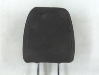 2014-2018 Ford Fiesta Headrest Head Rest Front Driver Passenger Seat Fits Fits 2014 2015 2016 2017 2018 OEM Used Auto Parts - Oemusedautoparts1.com