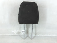 2014-2018 Ford Fiesta Headrest Head Rest Front Driver Passenger Seat Fits Fits 2014 2015 2016 2017 2018 OEM Used Auto Parts - Oemusedautoparts1.com