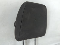2014-2018 Ford Fiesta Headrest Head Rest Front Driver Passenger Seat Fits Fits 2014 2015 2016 2017 2018 OEM Used Auto Parts - Oemusedautoparts1.com
