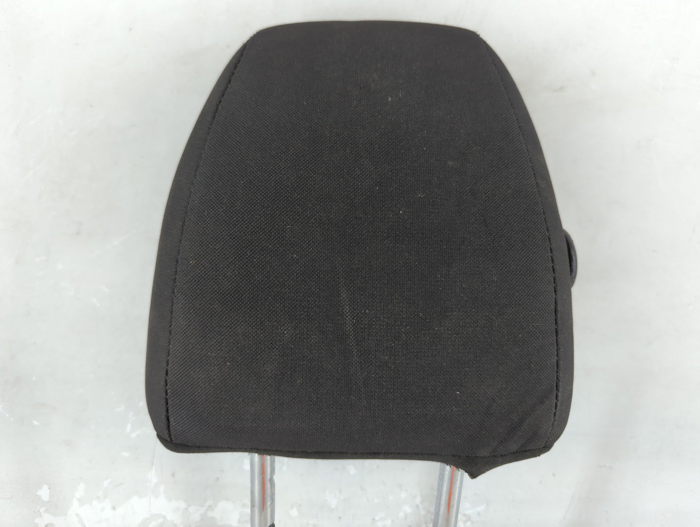 2014-2018 Ford Fiesta Headrest Head Rest Front Driver Passenger Seat Fits Fits 2014 2015 2016 2017 2018 OEM Used Auto Parts - Oemusedautoparts1.com