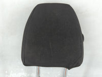 2014-2018 Ford Fiesta Headrest Head Rest Front Driver Passenger Seat Fits Fits 2014 2015 2016 2017 2018 OEM Used Auto Parts - Oemusedautoparts1.com