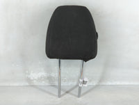 2014-2018 Ford Fiesta Headrest Head Rest Front Driver Passenger Seat Fits Fits 2014 2015 2016 2017 2018 OEM Used Auto Parts - Oemusedautoparts1.com