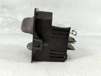 2001 Pontiac Montana Headlight Head Light Switch Lamp Control