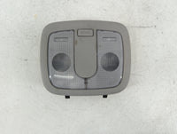 2010 Kia Soul Overhead Roof Console - Oemusedautoparts1.com