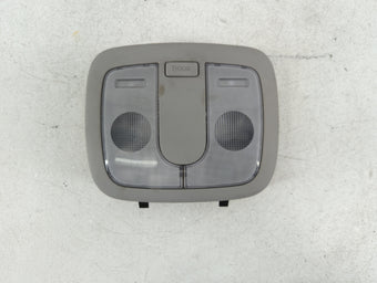 compare product 2010 Kia Soul Overhead Roof Console