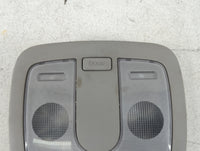 2010 Kia Soul Overhead Roof Console - Oemusedautoparts1.com