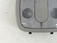 2010 Kia Soul Overhead Roof Console - Oemusedautoparts1.com