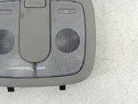 2010 Kia Soul Overhead Roof Console - Oemusedautoparts1.com