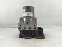 2020 Acura Mdx ABS Pump Control Module Replacement P/N:57110-TYR-A610-M1 57110-TYR-A510-M1 Fits OEM Used Auto Parts - Oemusedautoparts1.com