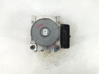 2018 Jeep Compass ABS Pump Control Module Replacement P/N:00534437320 P04726567AH Fits OEM Used Auto Parts - Oemusedautoparts1.com