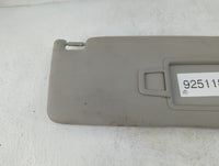 2022 Volkswagen Taos Sun Visor Shade Replacement Passenger Right Mirror Fits OEM Used Auto Parts