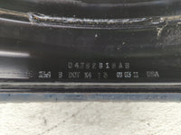 2005-2022 Chrysler 300 Spare Donut Tire Wheel Rim Oem