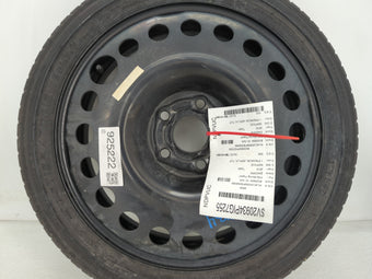 compare product 2013-2022 Buick Encore Spare Donut Tire Wheel Rim Oem