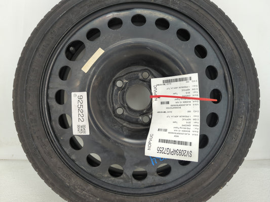2013-2022 Buick Encore Spare Donut Tire Wheel Rim Oem