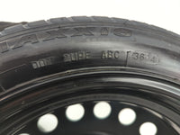 2013-2022 Buick Encore Spare Donut Tire Wheel Rim Oem